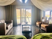 Tau Game Lodge Luxury Facilities 5 Star Accommodation