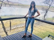 Tau Game Lodge Luxury Facilities Waterhole Game Viewing