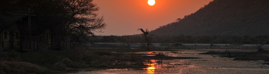 Breathtaking Sunsets